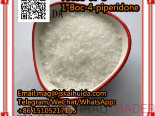 79099-07-3 N-BOC-4-PIPERIDONE
