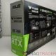 ASUS NVIDIA GeForce RTX 3090 triple fan model 24G TUF-RTX3090-24G-GAMING