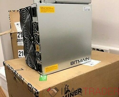 Bitmain Antminer S19 95th/s asic miner 3250w bitcoin miner