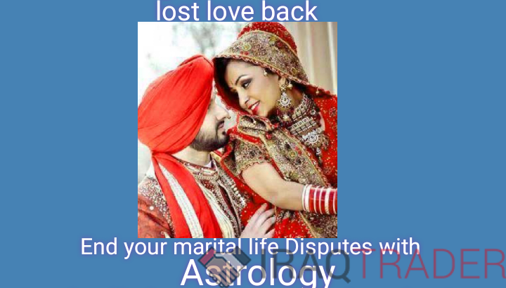 Love marriage Specialist Aamil