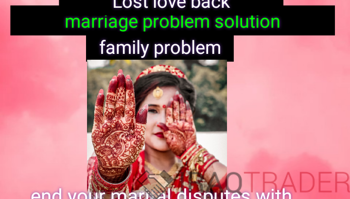 Love marriage Specialist Aamil