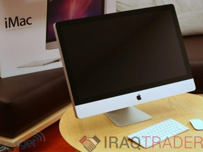 Apple iMac Retina 5K 27