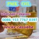 High sale best price CAS 28578-16-7 New PMK oil