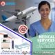 Choose Awesome Medivic Air Ambulance Service in Mumbai