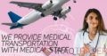Avail Air Ambulance Service in Chennai with Spectacular Medical Aid