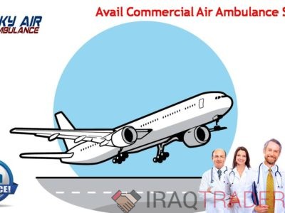 Book Air Ambulance in Delhi for Patient Transfer without Hidden Cost