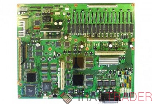 Anapurna M2 Main Board – D2+750042-0014 (HARISEFENDI)