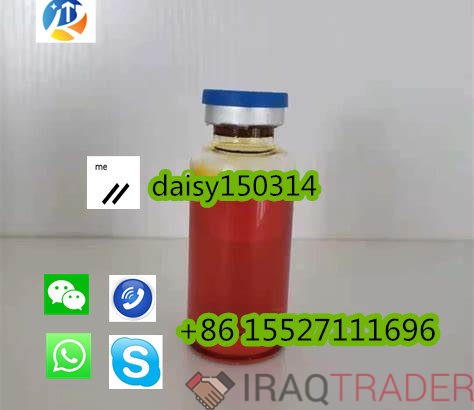 100% Safe Delivery BMK Oil CAS 20320-59-6 BMK Liquid with Low Pirce From Manufacturer