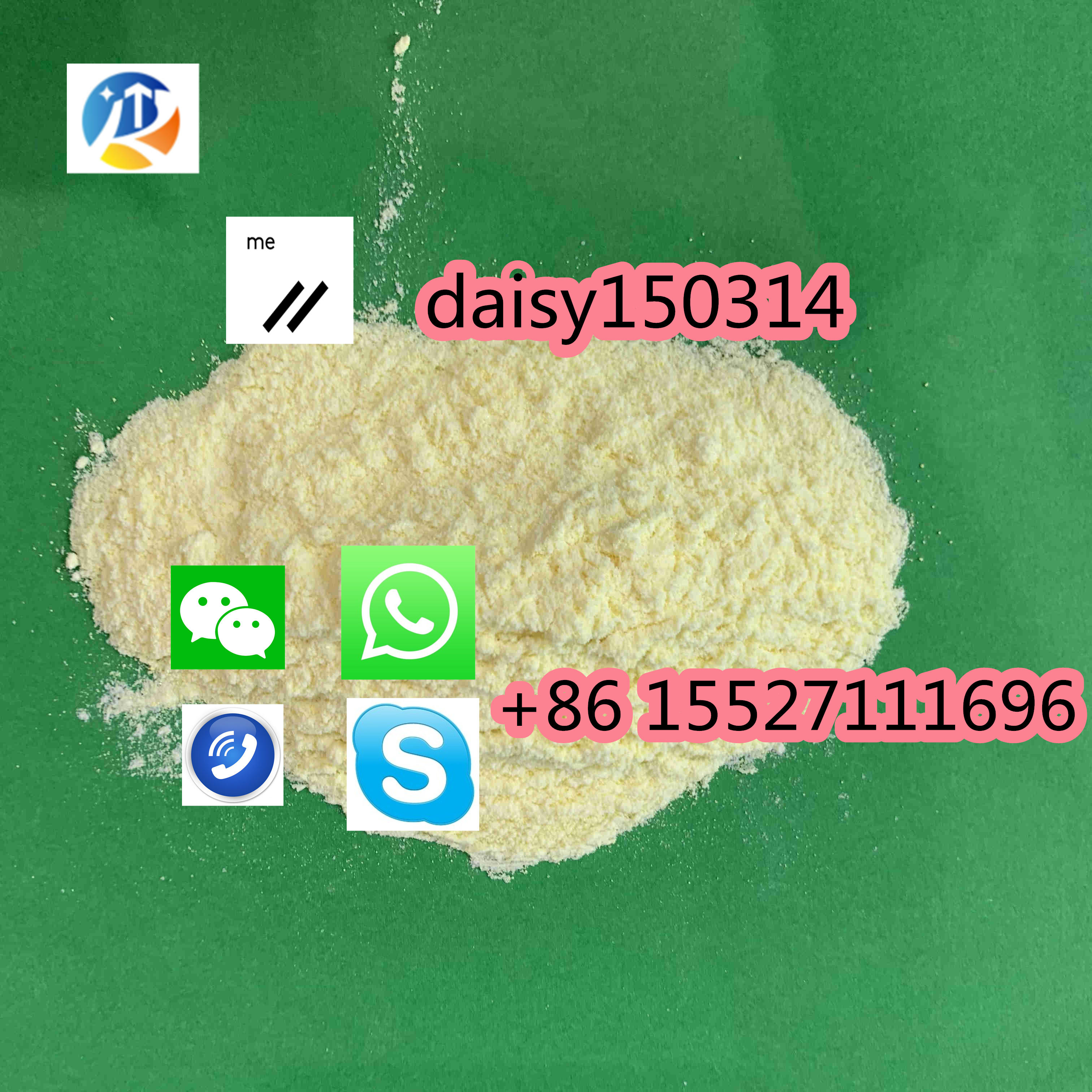 Factory Direct 99% Purity CAS 236117-38-7 High Quality Safe Delivery in Stock