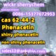 phenacetin powder cas 62-44-2 good price in stock