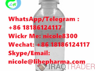 1,4-Butanediol CAS 110-63-4 99% Clear liquid