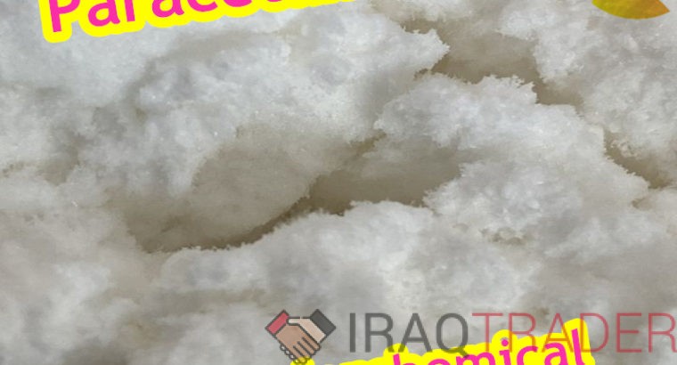 Hot Selling Raw Material CAS 103-90-2 Panadol Acetaminophen Paracetamol