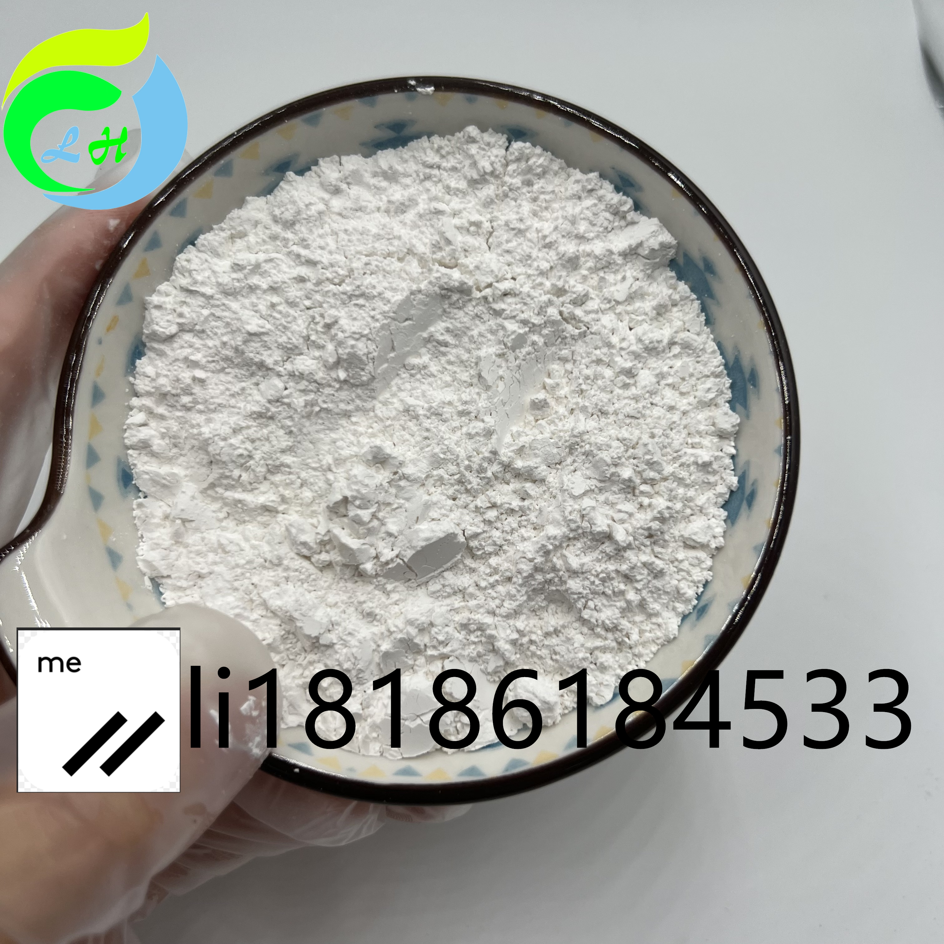 Yellow PMK Powder Purity 99.9 Ketone Powder For Organic Solvents