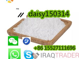 China Factory Price Procaine Powder Chemical CAS 59-46-1 High Purity