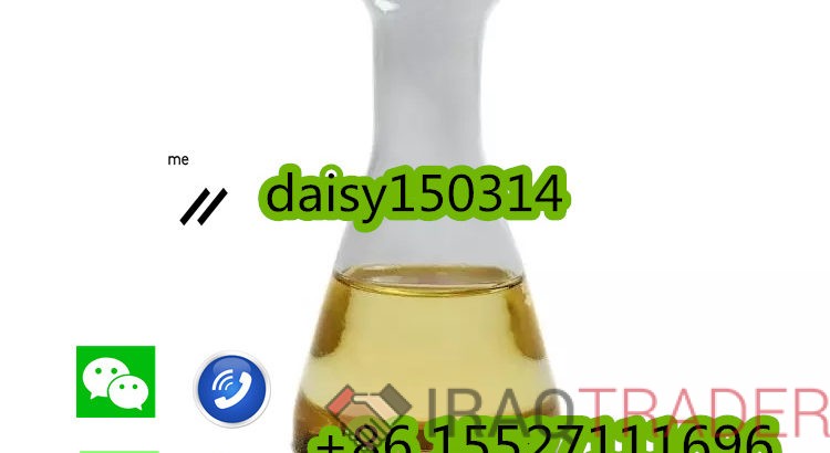 Manufacturer Supply CAS 5337-93-9 4-Methylpropiophenone with Safety Delivery