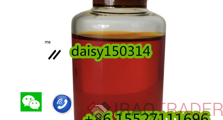 High Purity Safe Delivery New BMK Liquid Oil 20320-59-6 Door to Door
