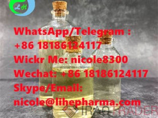4′-Methylpropiophenone CAS 5337-93-9 99% yellow liquid