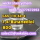 Buy China Supplier Colorless Viscous Oily Liquid 1, 4-Butanediol (BDO) Cas 110-63-4