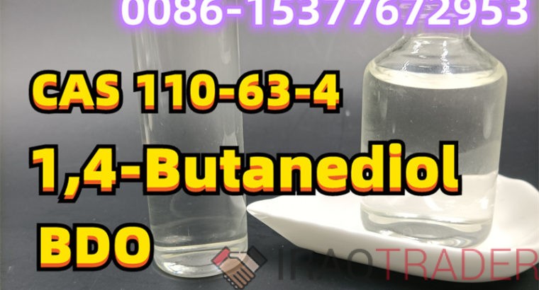 Buy Cas 110-63-4 1,4-Butanediol with safe delivery