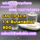 Buy Cas 110-63-4 1,4-Butanediol with safe delivery