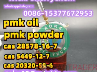 cas 28578-16-7 New Pmk Oil Best price at Best Price