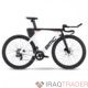 2022 BMC Timemachine 01 Disc Two Triathlon Bike (WAREHOUSEBIKE)