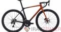2022 Giant TCR Advanced Pro Disc 0 Ultegra Di2 Road Bike (WAREHOUSEBIKE)
