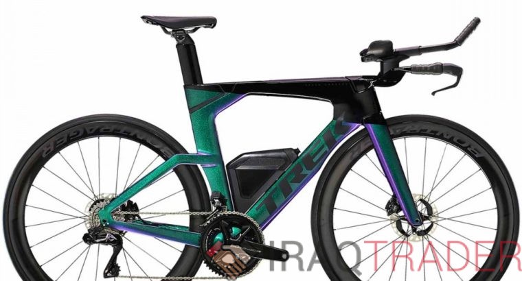 2022 Trek Speed Concept SLR 9 Triathlon Bike (WAREHOUSEBIKE)