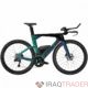 2022 Trek Speed Concept SLR 9 Triathlon Bike (WAREHOUSEBIKE)