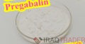 Medicine Raw Material Organic Intermediate Organic Chemical Pharma Grade Pregabalin 148553-50-8
