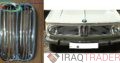 BMW 2002 Grill New BMW 2002 Stainless Steel Grill
