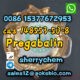 High quality pregabalin cas 148553-50-8 with safe delivery