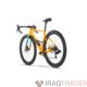 2023 BMC Kaius 01 THREE Road Bike (Warehousebike)