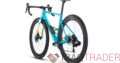 2023 BMC Kaius 01 TWO Road Bike (Warehousebike)