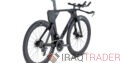 2023 BMC Timemachine 01 DISC ONE Road Bike (Warehousebike)