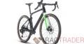 2023 BMC URS 01 FOUR Road Bike (Warehousebike)