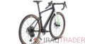 2023 BMC URS 01 FOUR Road Bike (Warehousebike)