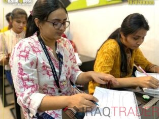 Dezine Quest NIFT Coaching in Patna – Step to Achieve Dream