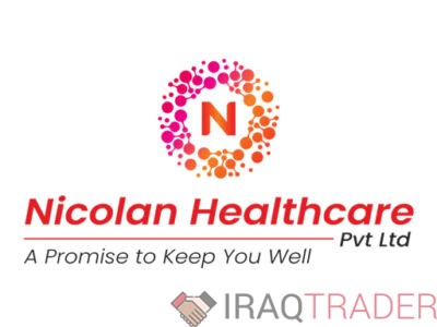 Nicolan Healthcare Pvt Ltd – Right Place for Pharmaceutical Exporters