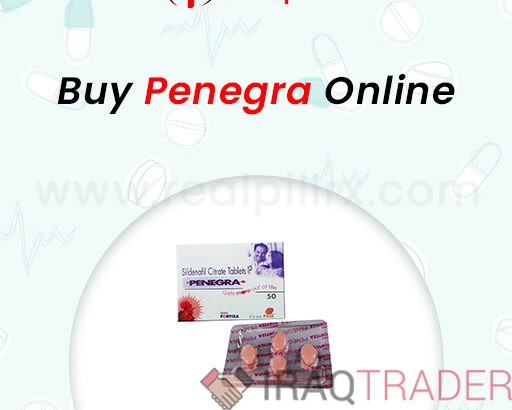 To Treat ED Buy Penegra 100mg online at Reasonable Price