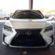 Clean 2018 Lexus RX 350 Full Options for sell