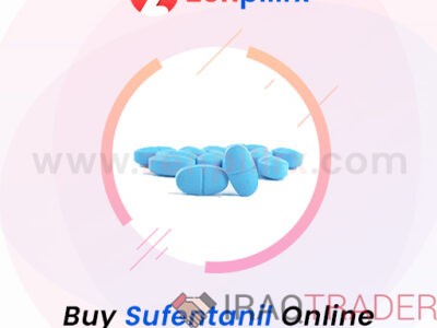 Purchase Sufentanil 30mg Online To Treat Agony