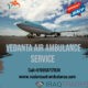 Book Vedanta Air Ambulance from Chennai with Trusted Medical Assistance
