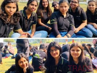 Dezine Quest NIFT Coaching in Patna – Finest for Preparation