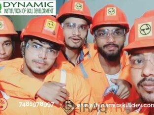 Safety officer course in Patna by Top Dynamic Institution of Skill Development Training Institute
