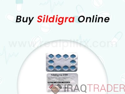 Buy Sildigra 100mg Online- To Manage ED Conditions At Best Price