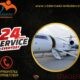 Utilize Vedanta Air Ambulance from Delhi with Best Medical Team