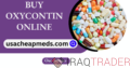 Buy Oxycontin OP 30mg Online Without Prescription