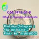 Ethyl 2-phenylacetoacetate White powder CAS 5413-05-8 99% purity