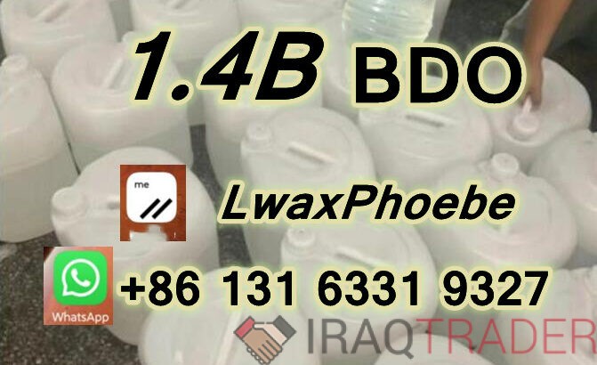 Australia BDO warehouse 110-63-4 1,4-Butanediol wickr: LwaxPhoebe